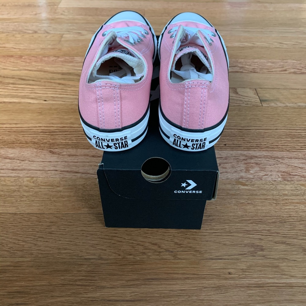 Converse Chuck Taylor All Star Shoes - Picture 5 of 7
